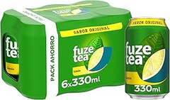 Descubre los beneficios para la salud de los refrescos de té asiáticos