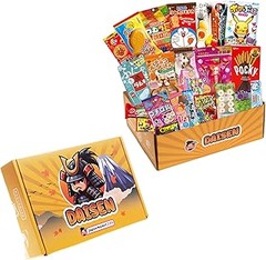Ideas Creativas para Usar Cajas Sorpresa de Chuches Asiáticas en Celebraciones