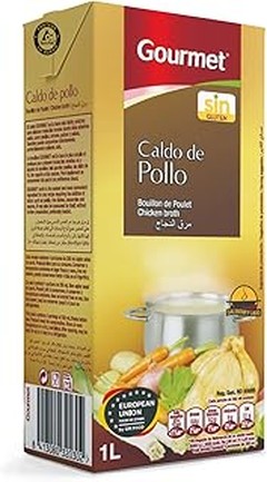 Comparativa: Caldo de pollo casero y enlatado, ¿cuál es mejor?