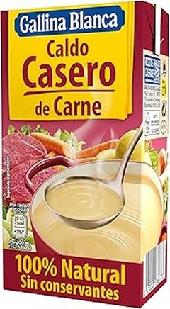 ¿Es saludable el caldo de ternera estilo asiático? Análisis y beneficios