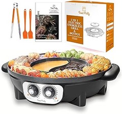 Adaptación de un kit de hot pot a diferentes dietas: guía práctica