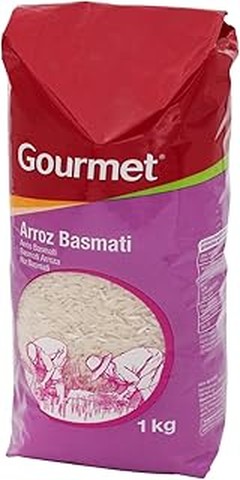 Mejores prácticas para almacenar arroz basmati correctamente