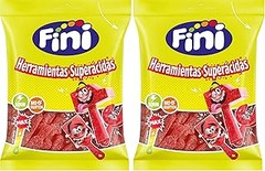 Guía para almacenar chuches ácidas asiáticas correctamente