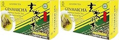 Consejos para almacenar adecuadamente el té genmaicha