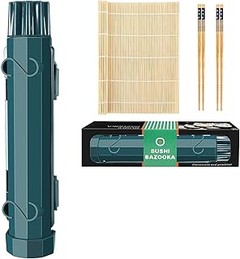 Guía para almacenar kits de sushi y mantener su frescura