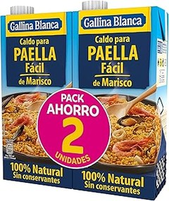Guía para almacenar packs de caldos asiáticos abiertos