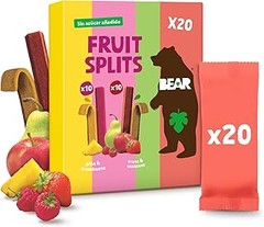 Guía para almacenar dulces coreanos de fruta adecuadamente