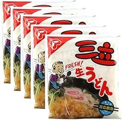 Consejos para almacenar fideos udon y mantener su frescura