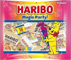 Consejos para almacenar mini paquetes de chuches asiáticas