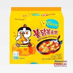 Mejores prácticas para almacenar ramen con sabor a pollo