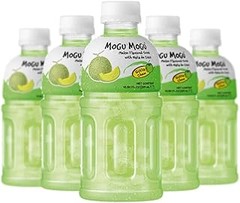 Guía para almacenar refrescos de melón japoneses y conservar su frescura