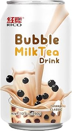 Consejos para almacenar té de burbuja instantáneo y mantener su frescura