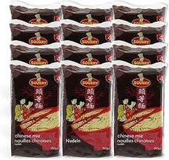 Aprende a cocinar fideos de huevo chinos como un experto