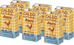 Guía para elegir el mejor caldo asiático bajo en sal