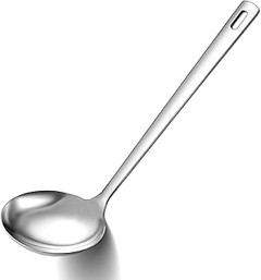 Guía para seleccionar el cucharón ideal para sopas asiáticas