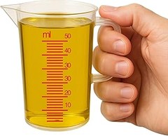 Guía para elegir la mejor jarra medidora para recetas asiáticas