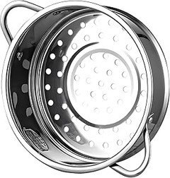 Guía para seleccionar la cesta de vapor ideal para cocinar