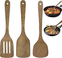 Guía para elegir la mejor espátula para wok en casa