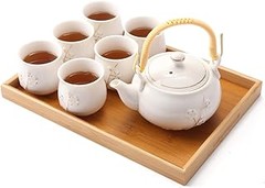 Guía para elegir la mejor tetera para preparar té asiático