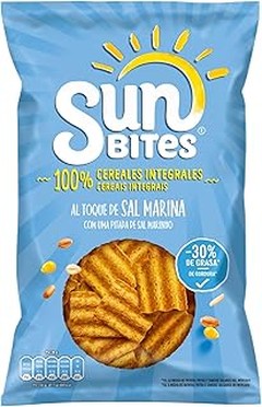Guía para elegir snacks salados asiáticos ideales para niños