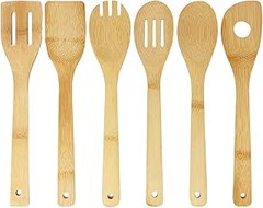 Guía para elegir el utensilio de cocina de bambú perfecto