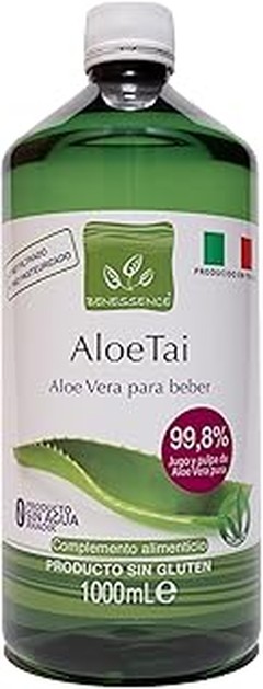 Consejos para incorporar la bebida de aloe vera asiática en tu dieta saludable