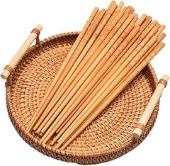 Guía para Limpiar y Cuidar tus Palillos Reutilizables de Madera