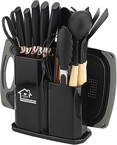 Guía para limpiar y mantener tus utensilios de cocina asiática