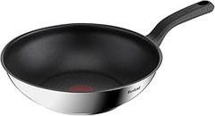 Guía para el mantenimiento y limpieza de tu wok