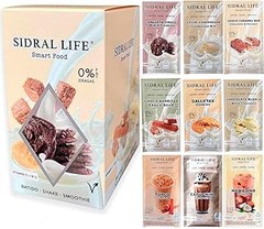 Aprende a preparar deliciosas bebidas de leche saborizadas asiáticas en casa