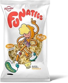 Guía para preparar palomitas con sabores asiáticos