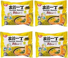 Aprende a hacer ramen de miso en casa paso a paso