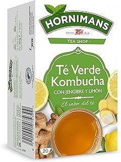 Guía para preparar té de jengibre y limón en casa