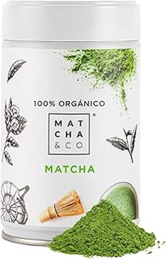 Preparar té matcha en casa: instrucciones fáciles y rápidas