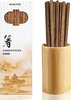 Técnicas para usar palillos de cocina como un experto