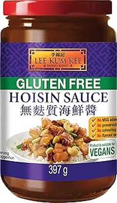 Descubre cómo usar la salsa hoisin en tus recetas