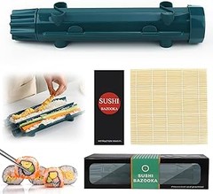 Guía para utilizar un molde para sushi de manera efectiva