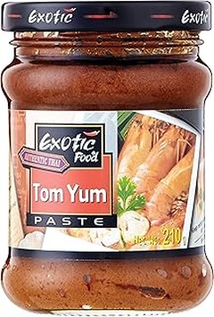 Guía práctica para utilizar una base de sopa tom yum