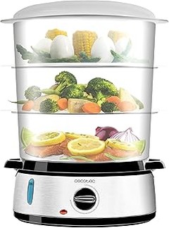 Guía práctica para usar correctamente tu vaporera eléctrica