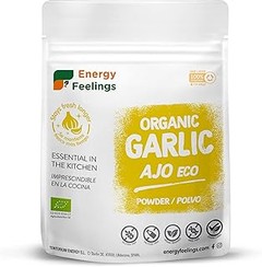 Ajo en Polvo vs. Ajo Deshidratado: ¿Cuál es mejor para la cocina asiática?