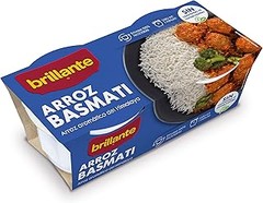 Arroz Basmati y Otros Arroces Aromáticos: Compara y Descubre