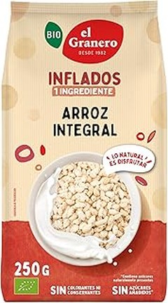 Arroz Integral o Arroz Blanco: ¿Cuál es el mejor para tus platos asiáticos?