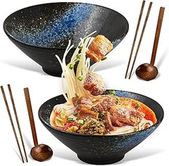 Cerámica o Plástico: ¿Qué Bowls para Ramen Elegir?