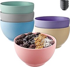 Bowls para Poke y Tradicionales: ¿Cuál elegir?