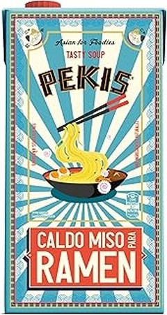 Caldos asiáticos: ecológicos frente a preparados en casa