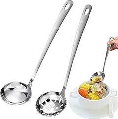 Cucharones de Bambú o Metal: ¿Cuál es Mejor para Sopas Asiáticas?