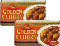 Curry japonés en pastillas o en polvo: ¿Cuál elegir?