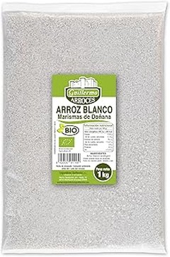 Mejores marcas de arroz ecológico para tu cocina asiática