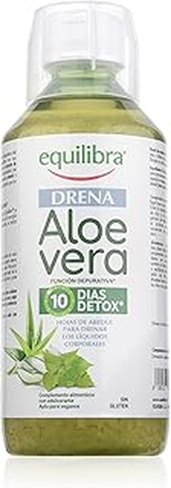 Comparativa entre Bebidas de Aloe Vera y Otras Opciones Saludables