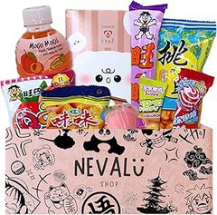 Mejores Cajas Sorpresa de Snacks Asiáticos: Comparativa de Marcas